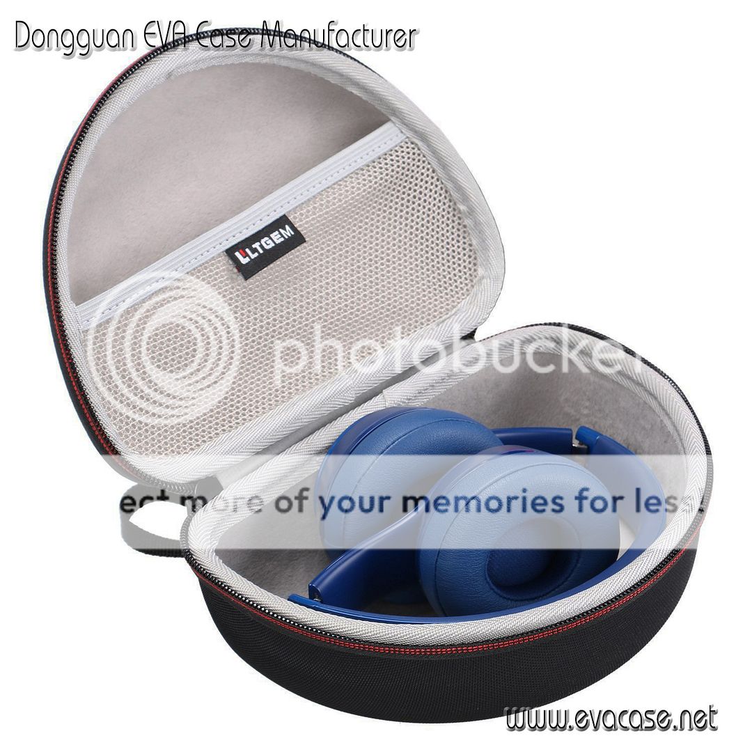 Beats headphones carrying case for OverEar Beats Studio Pro Solo2